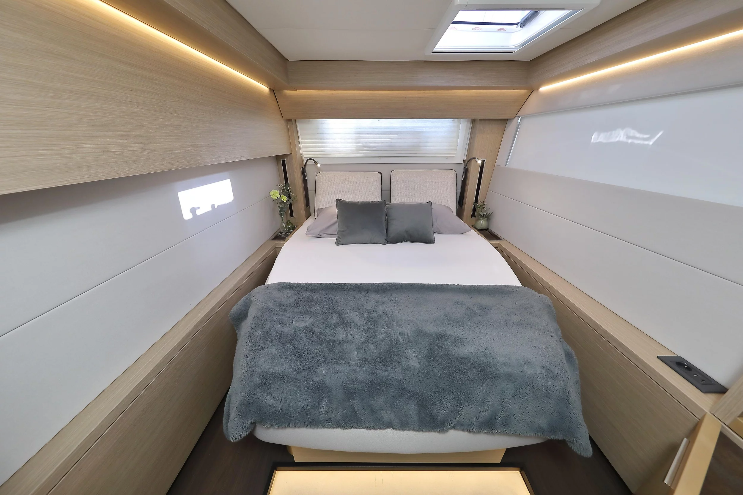Lagoon 51 - owner version (SERENDIPITY)  - 89