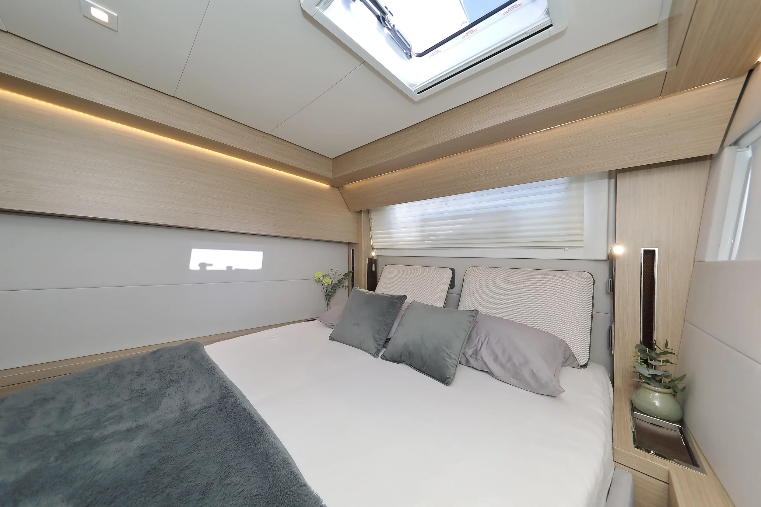 Lagoon 51 - owner version (SERENDIPITY)  - 59