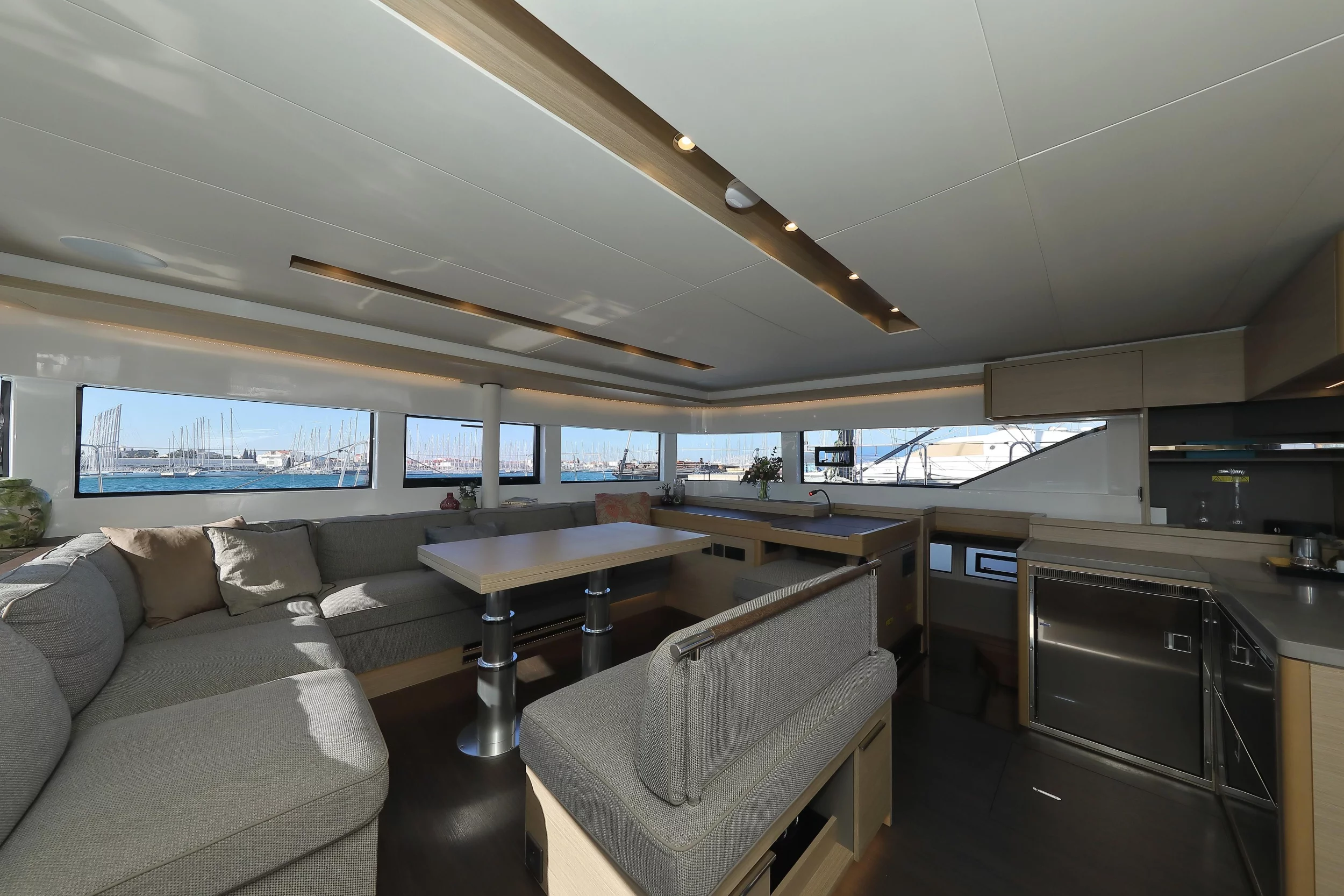 Lagoon 51 - owner version (SERENDIPITY)  - 62