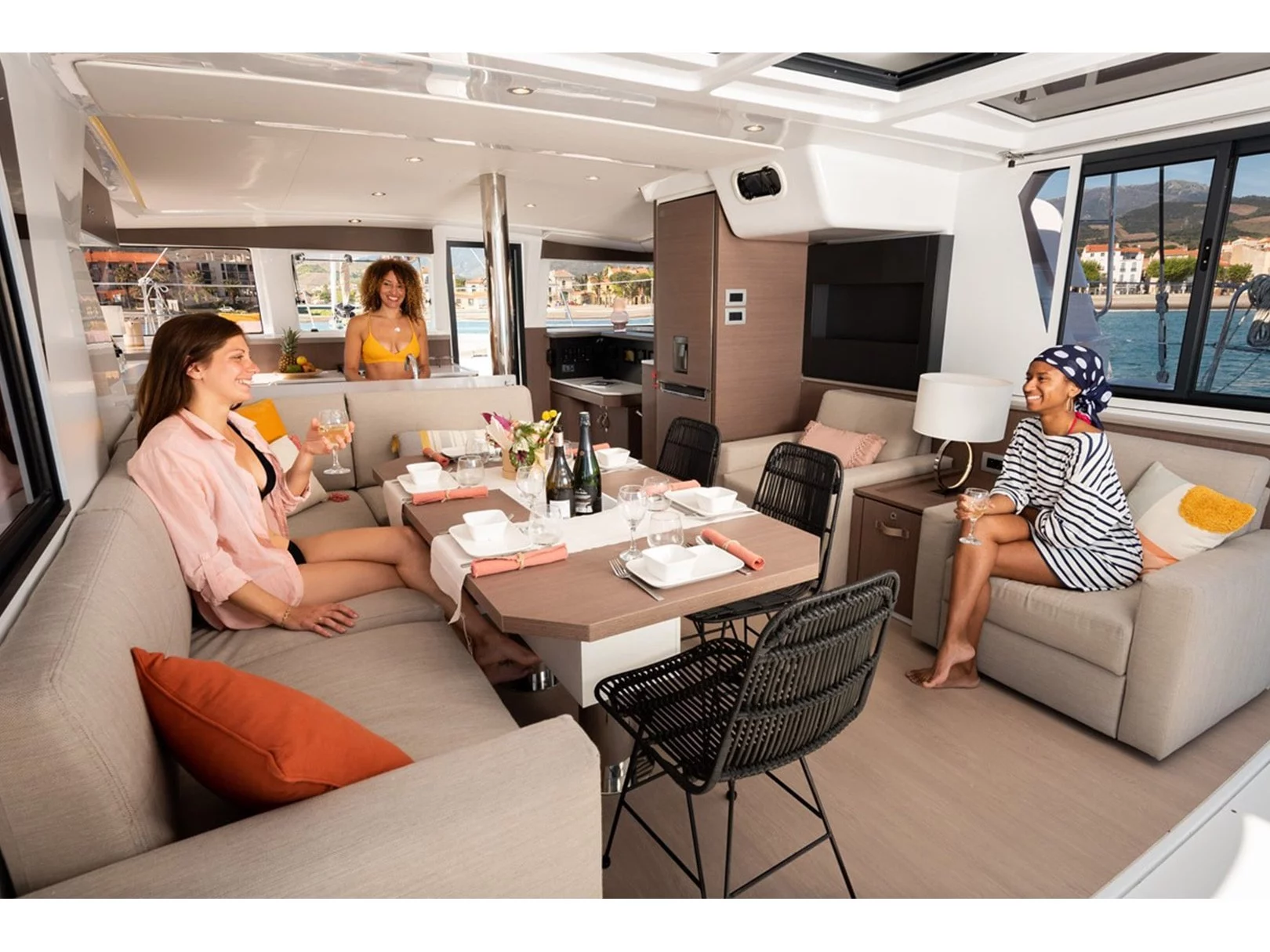Bali 4.2 (Sah Mat) Interior image - 5