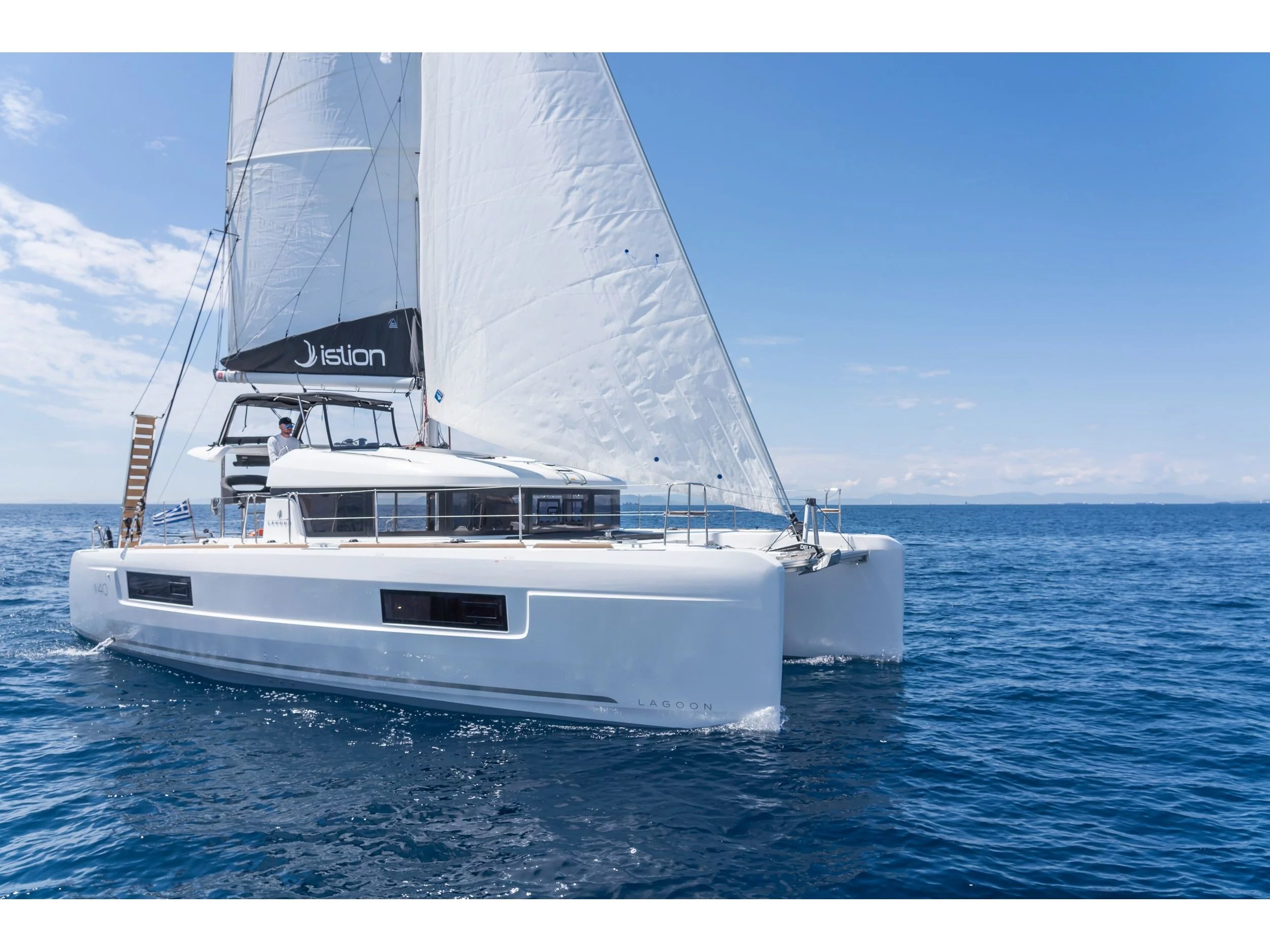 Lagoon 40 (Nemo) Main image - 0