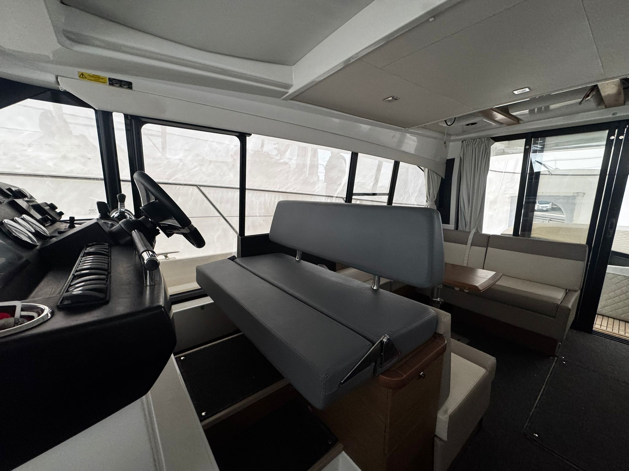 Jeanneau NC 14 — photo 13