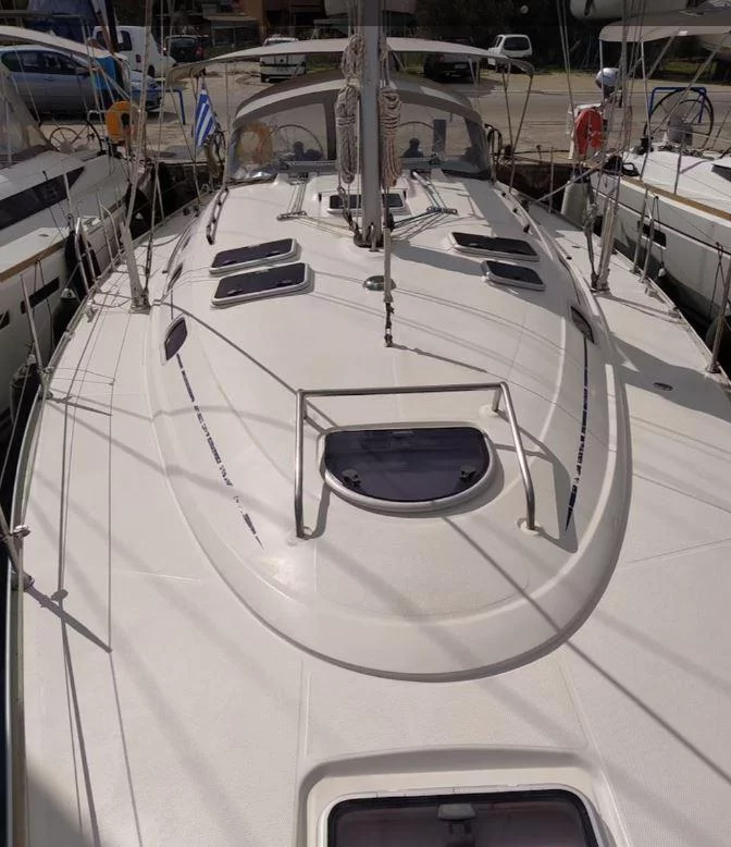 Gib Sea 43 (ARMONIA)  - 5