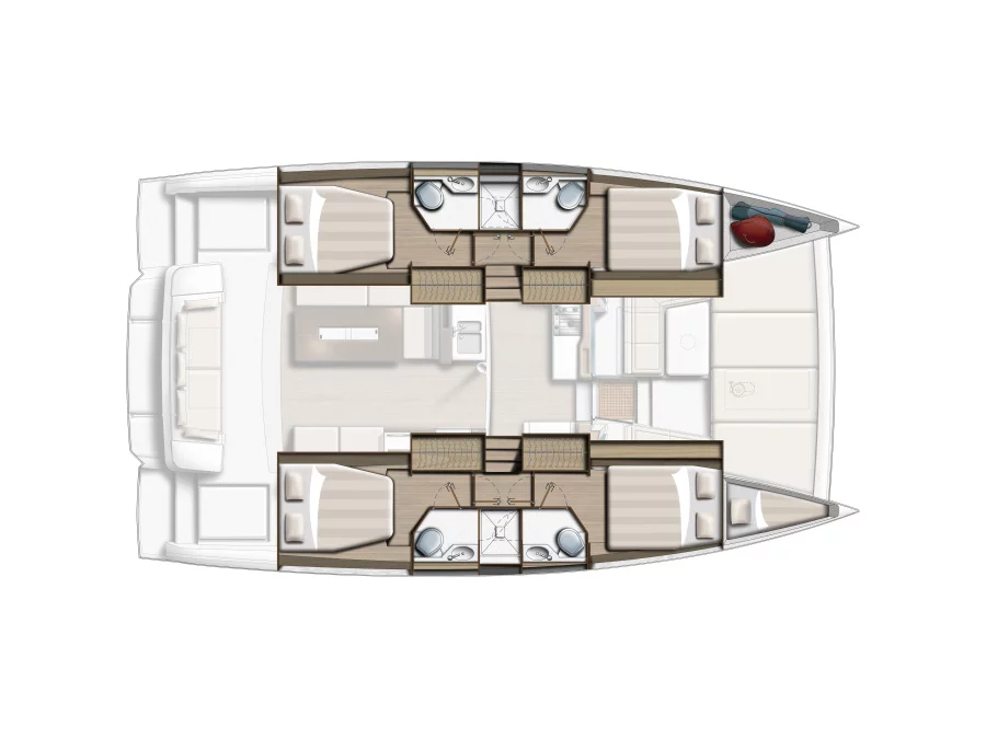 Bali 4.2 (MANUELA) Plan image - 3