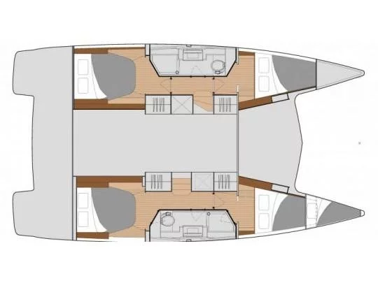 Isla 40 (ATLANT) Plan image - 7