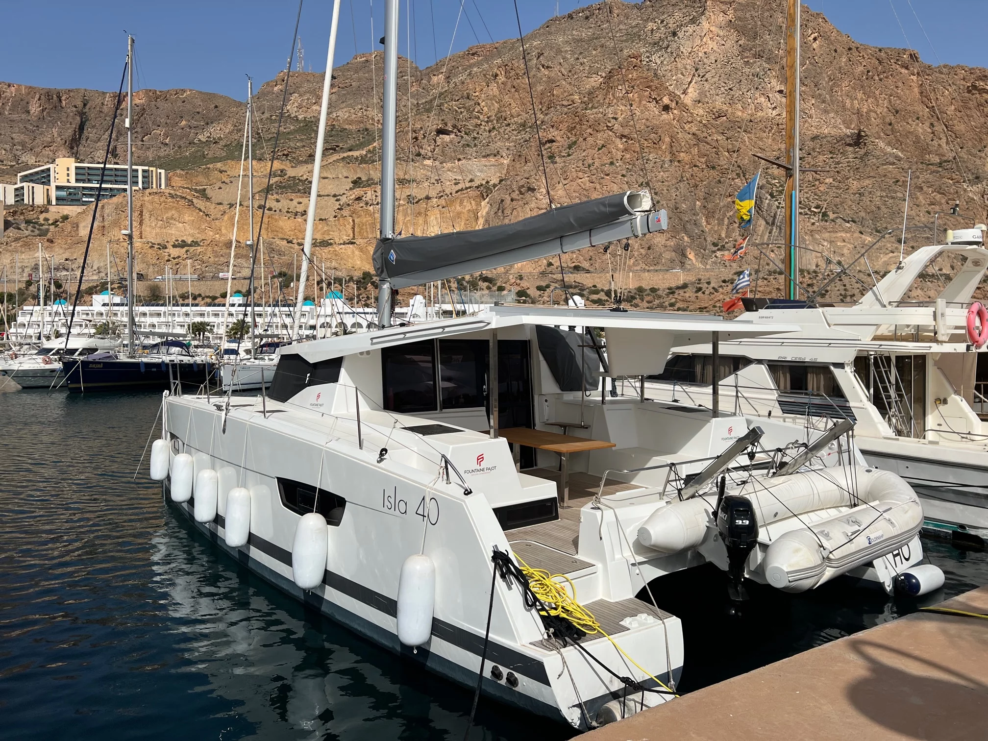 Isla 40 (ATLANT)  - 14