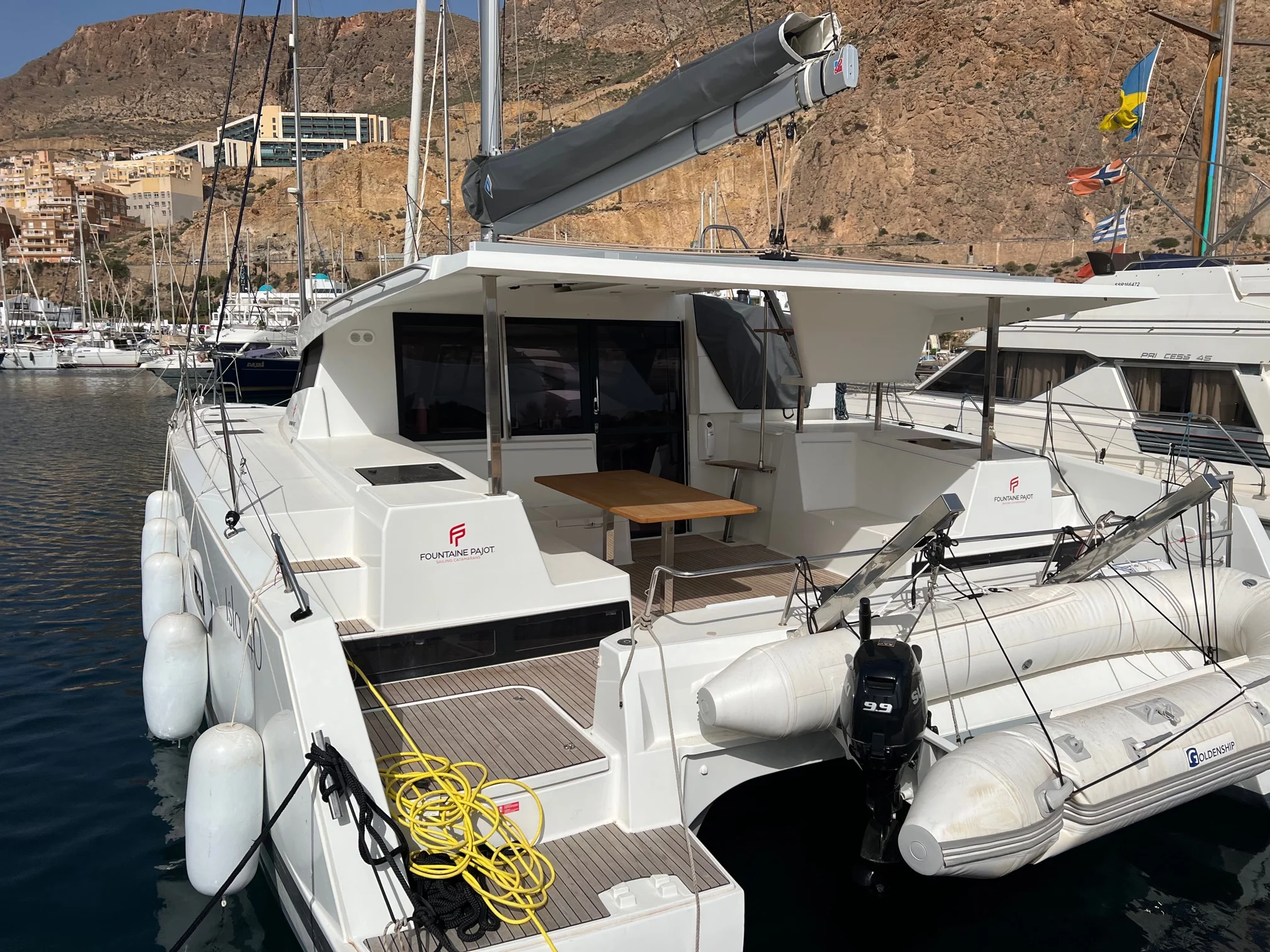 Isla 40 (ATLANT)  - 12