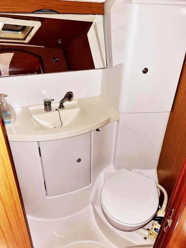 Sun Odyssey 42 i (Sea Nest)  - 2