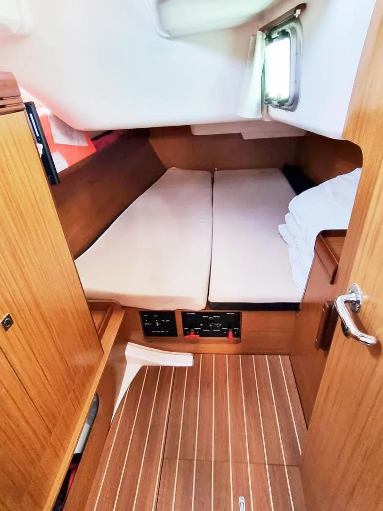Sun Odyssey 42 i (Sea Nest)  - 10