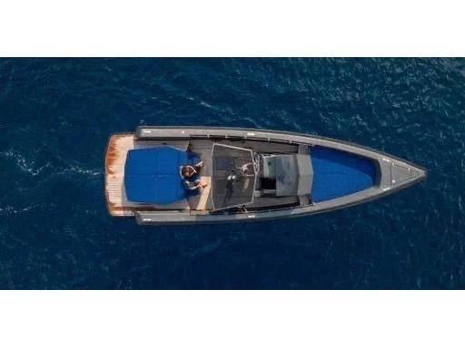 Wally Tender (Dipa) Plan image - 9