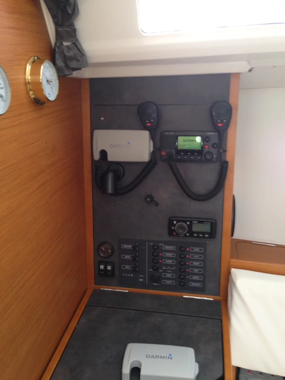 Sun Odyssey 349 (SunOdyssey349_1)  - 6