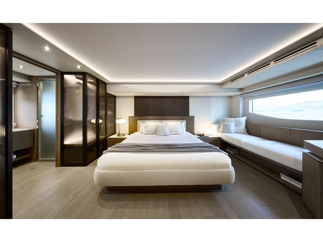 Prestige M7 — photo 13