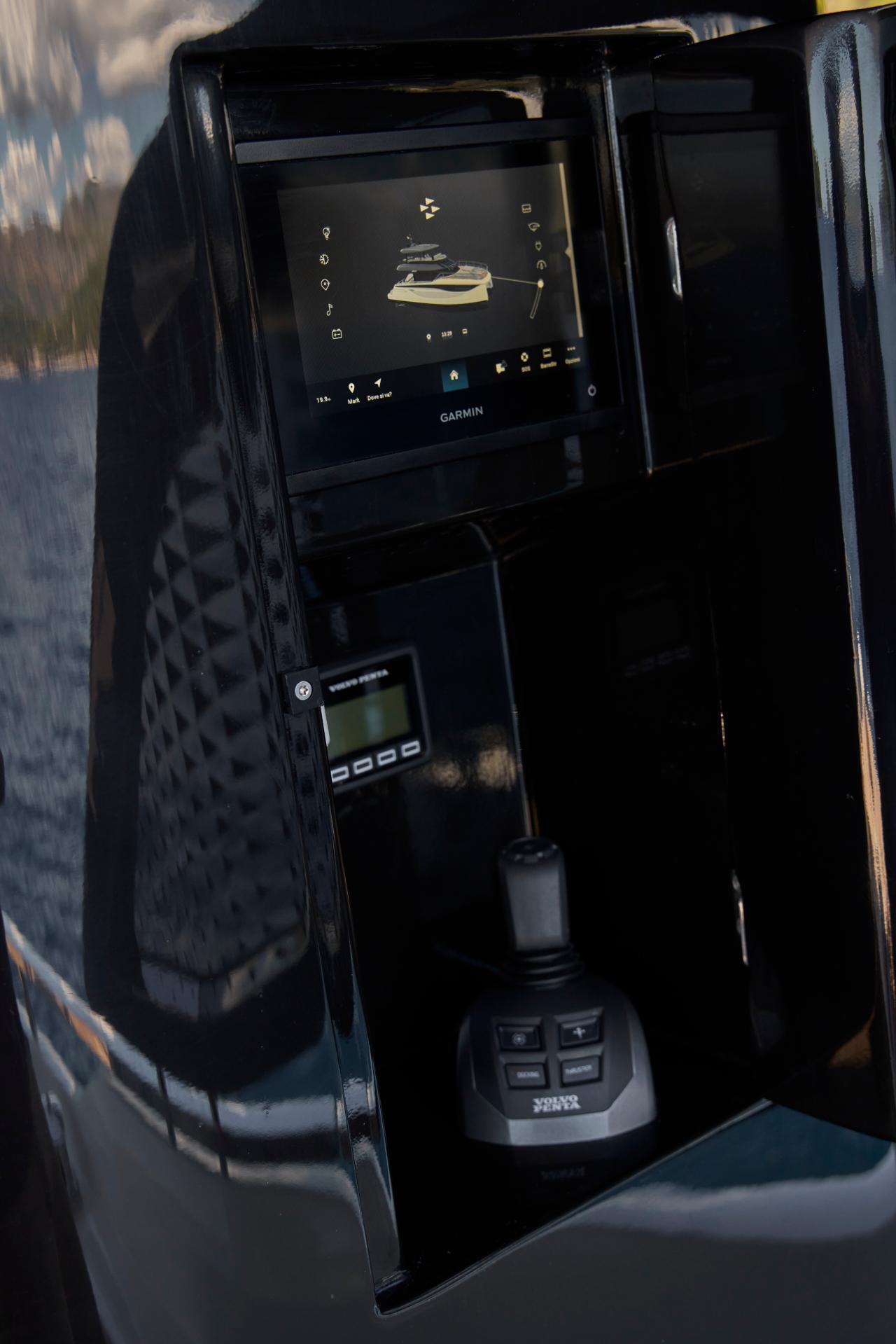Prestige M7 — photo 2