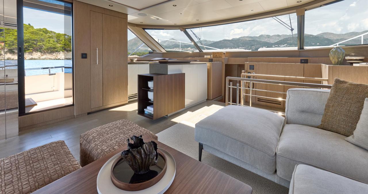 Prestige M7 — photo 26