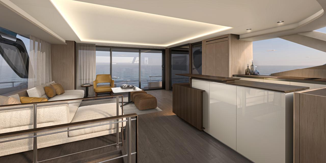 Prestige M7 — photo 18
