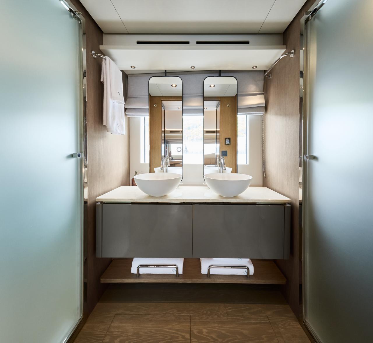Prestige M7 — photo 10