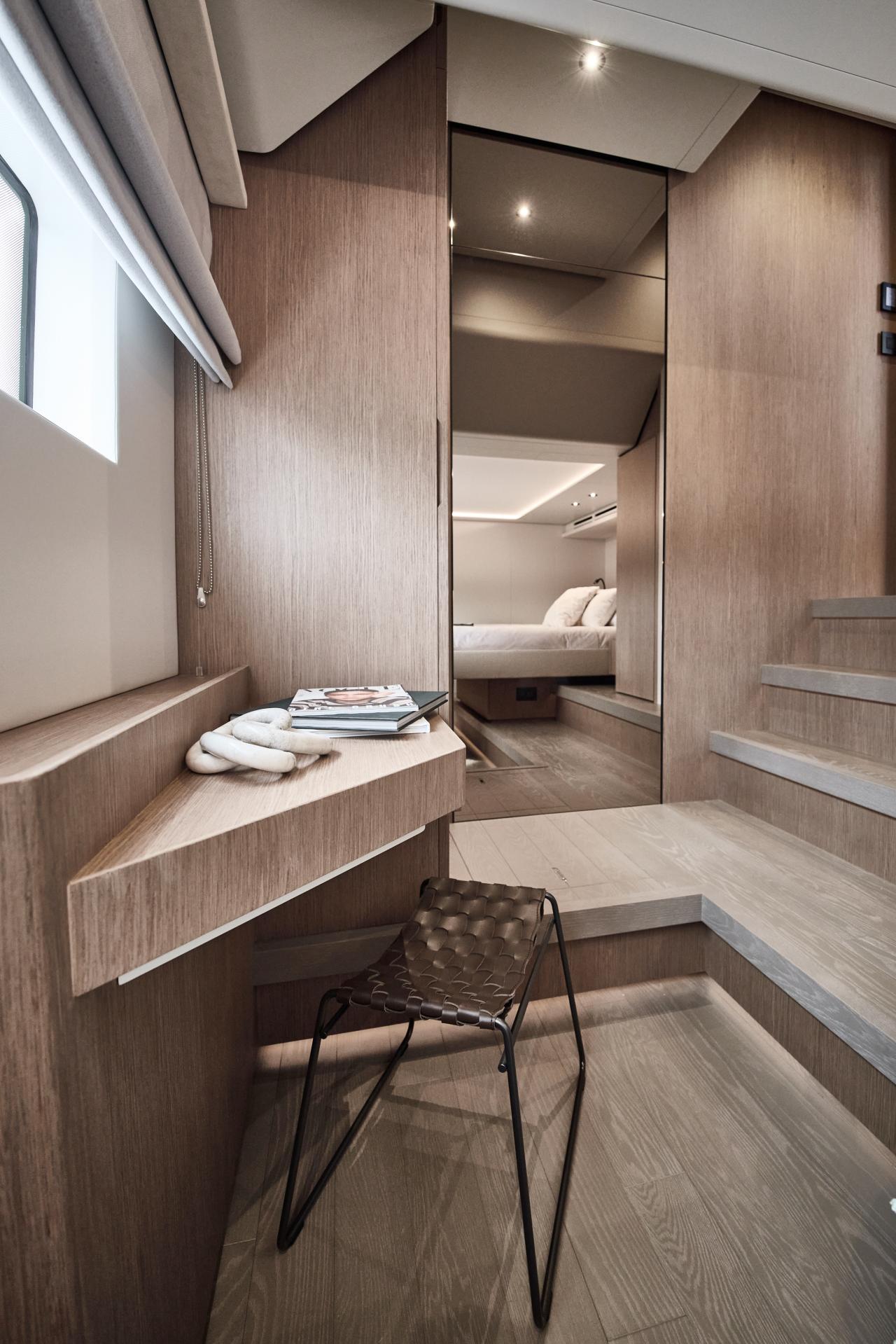 Prestige M7 — photo 11