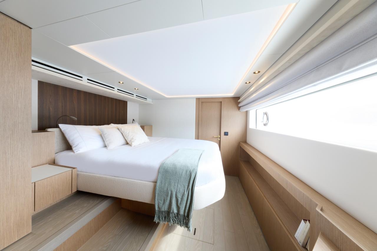 Prestige M7 — photo 17