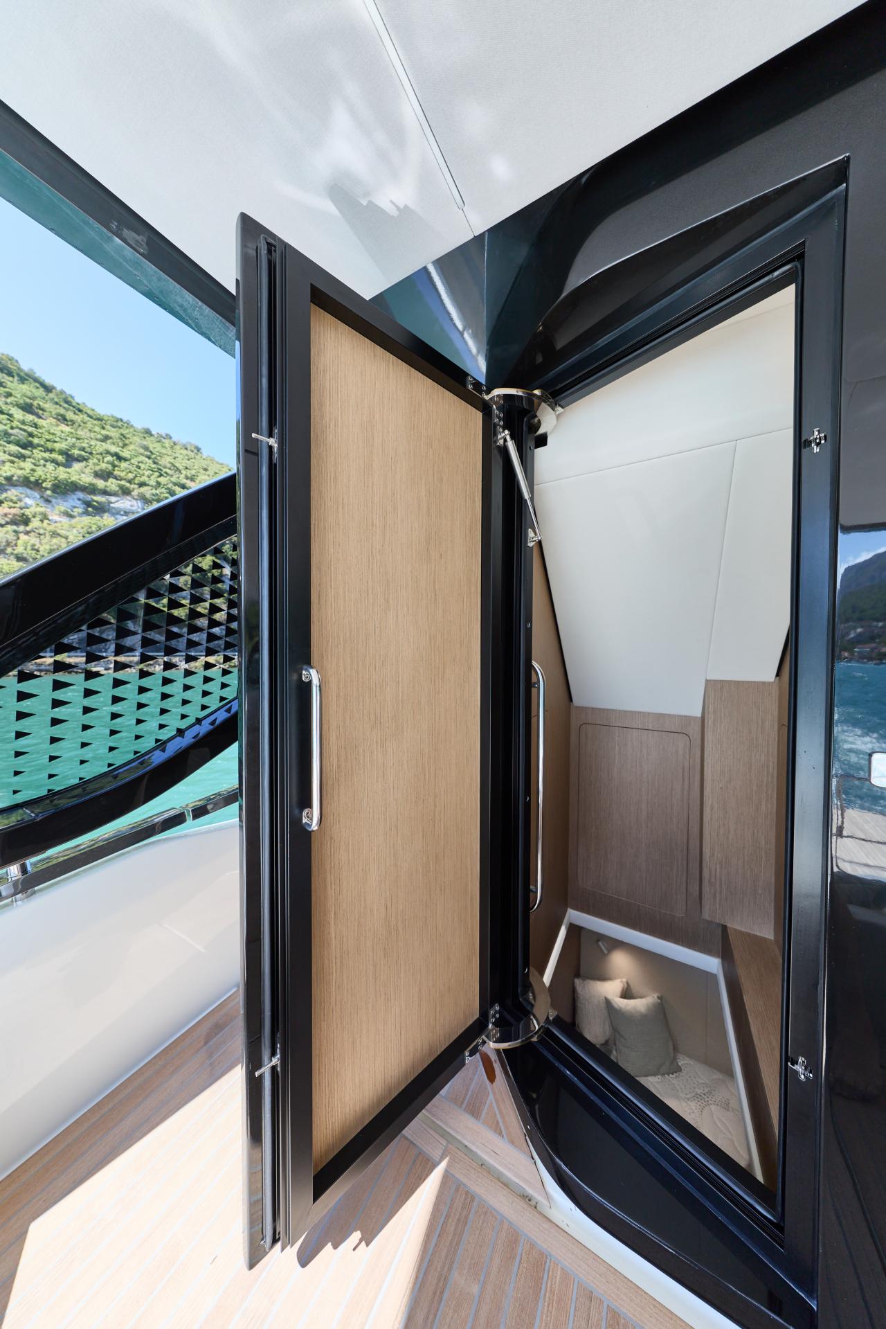 Prestige M7 — photo 4