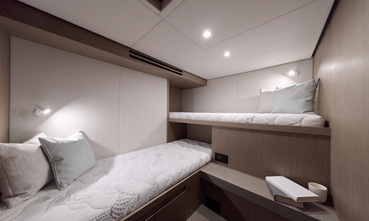 Prestige M7 — photo 9