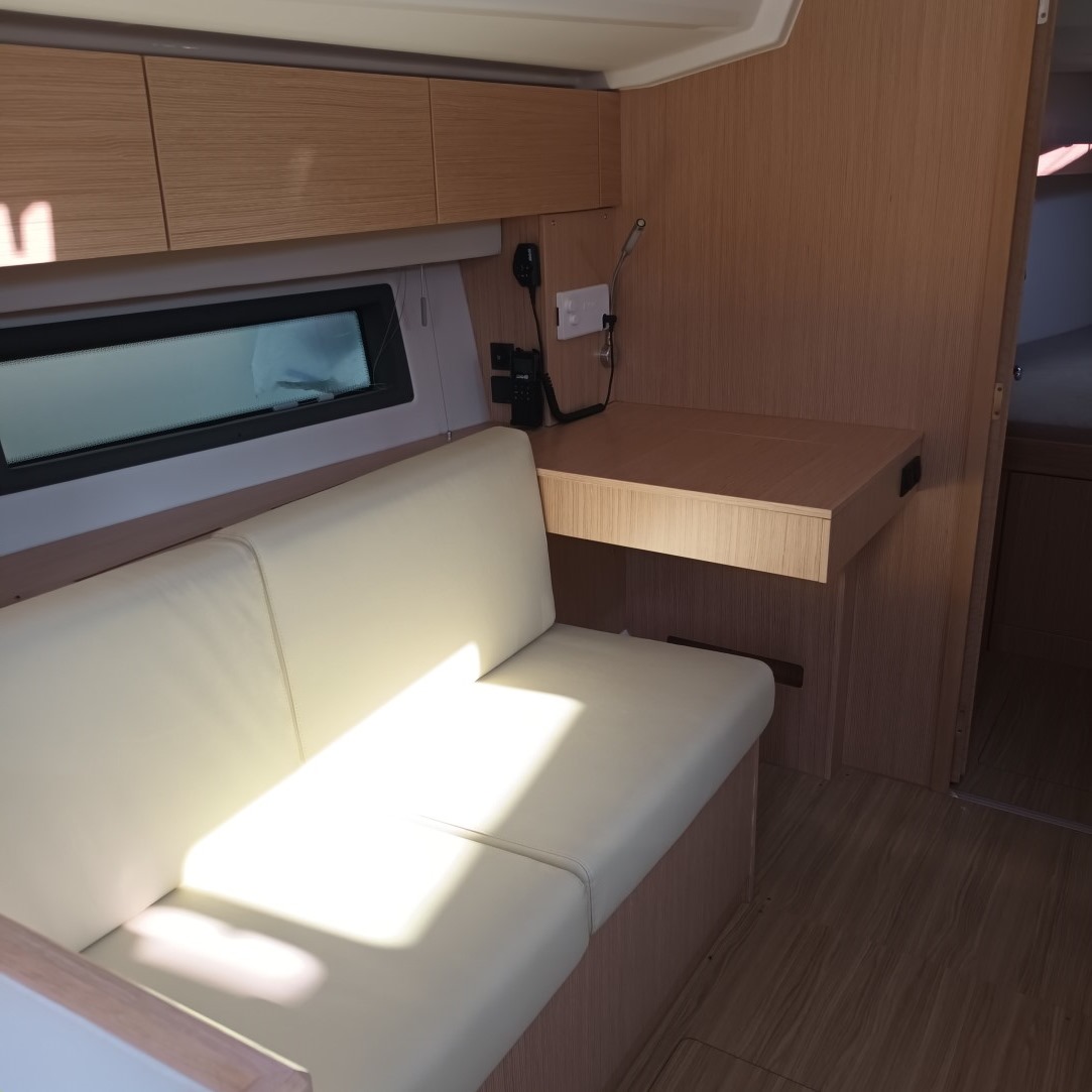 Photo #5 - Bavaria C42 (NEW Gioia) in Vibo Marina - 19520