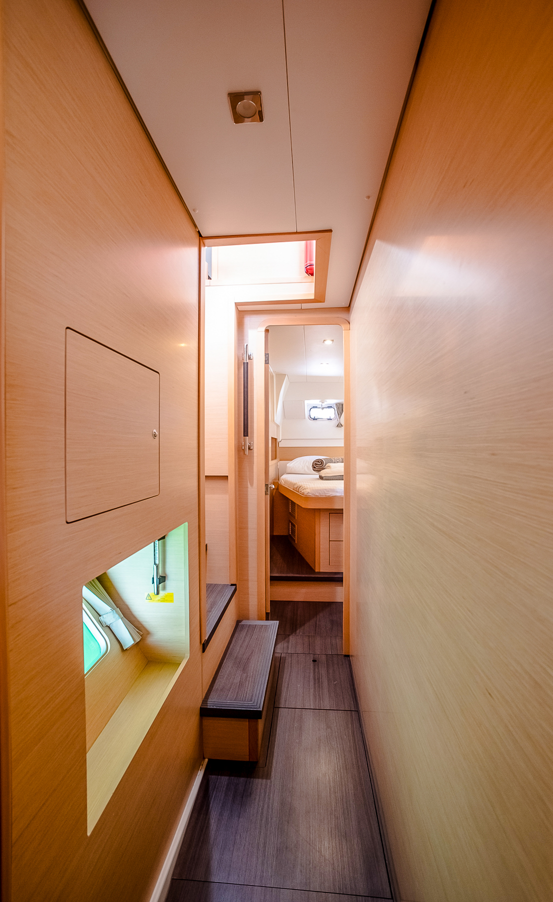 Lagoon 400 S2 — photo 10