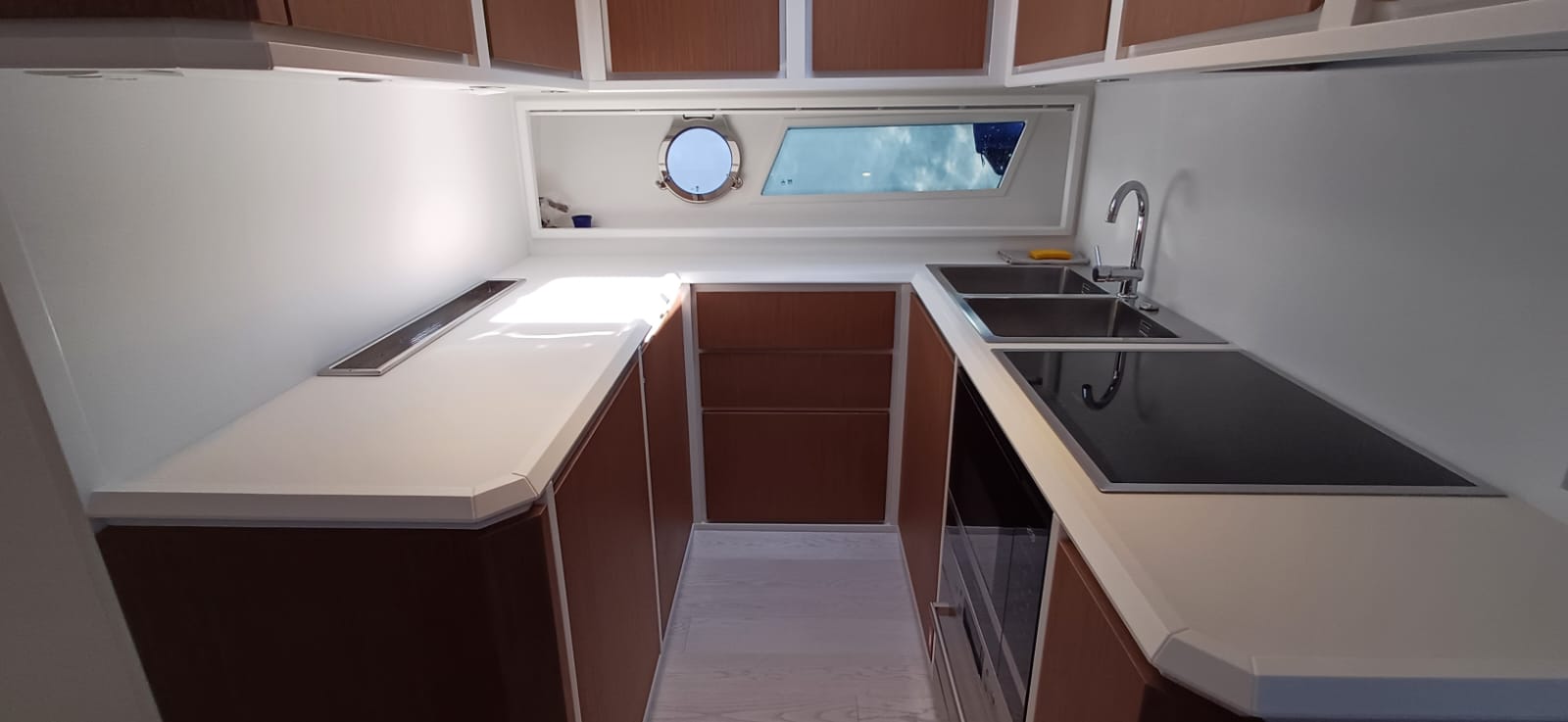 Itama 62 — photo 20