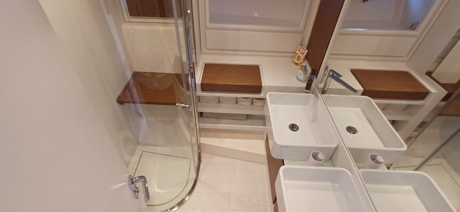 Itama 62 — photo 15