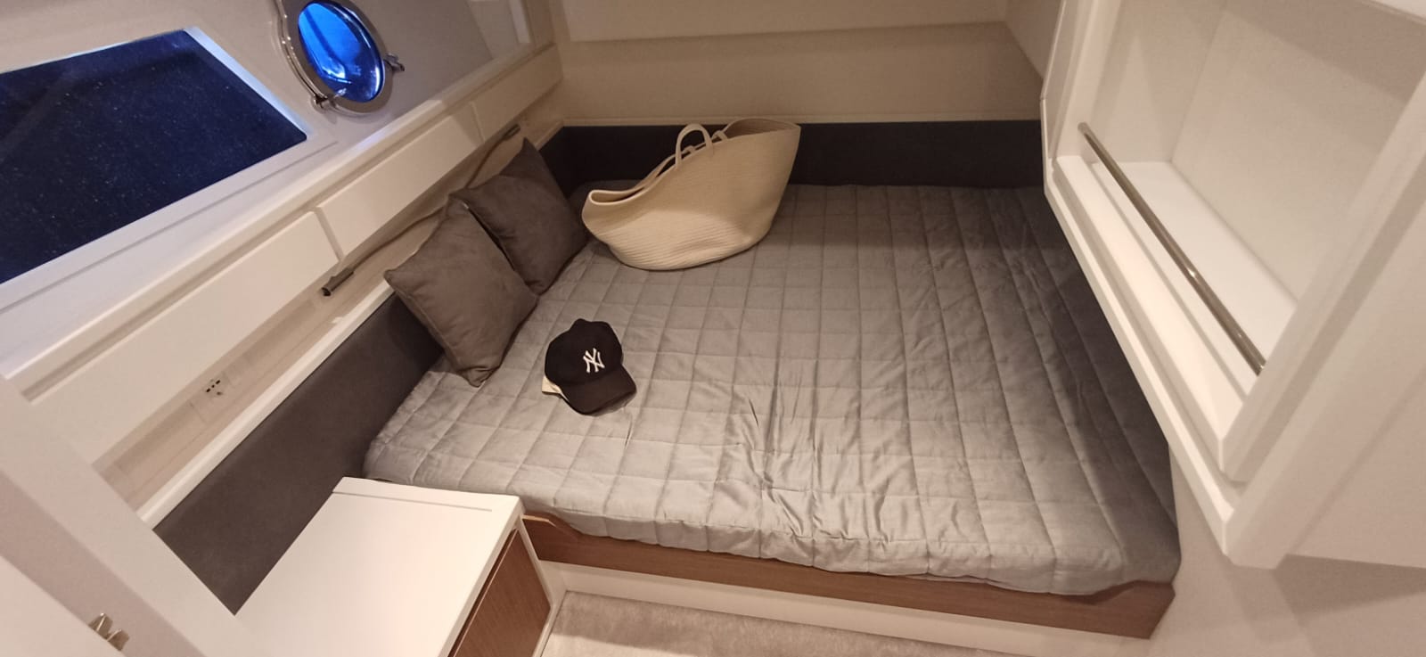 Itama 62 — photo 17