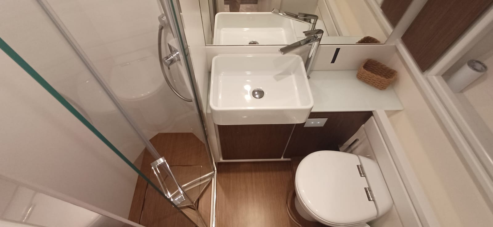 Itama 62 — photo 14