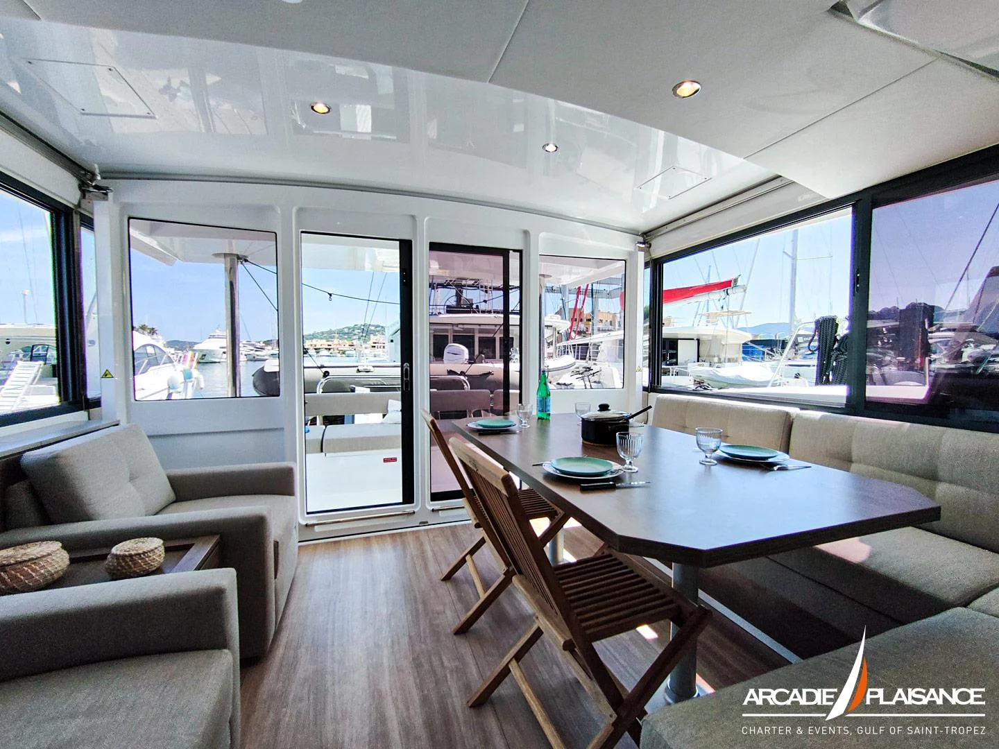 Bali 4.4 (Lou Creusois) Interior image - 1