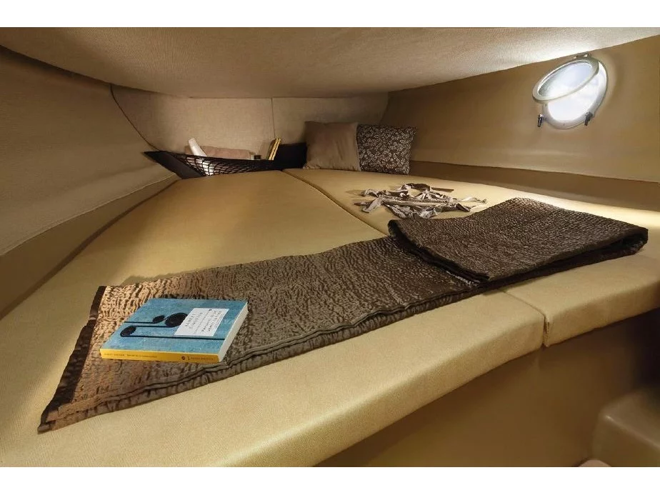 Sessa Marine Key Largo 20 (No name) Interior image - 6