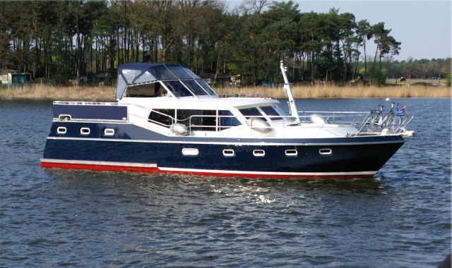 Photo #8 - Renal 45 (Drait 32) in Brandenburg - 9347