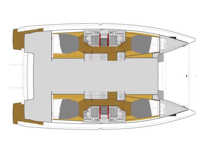 Astréa 42 — photo 12