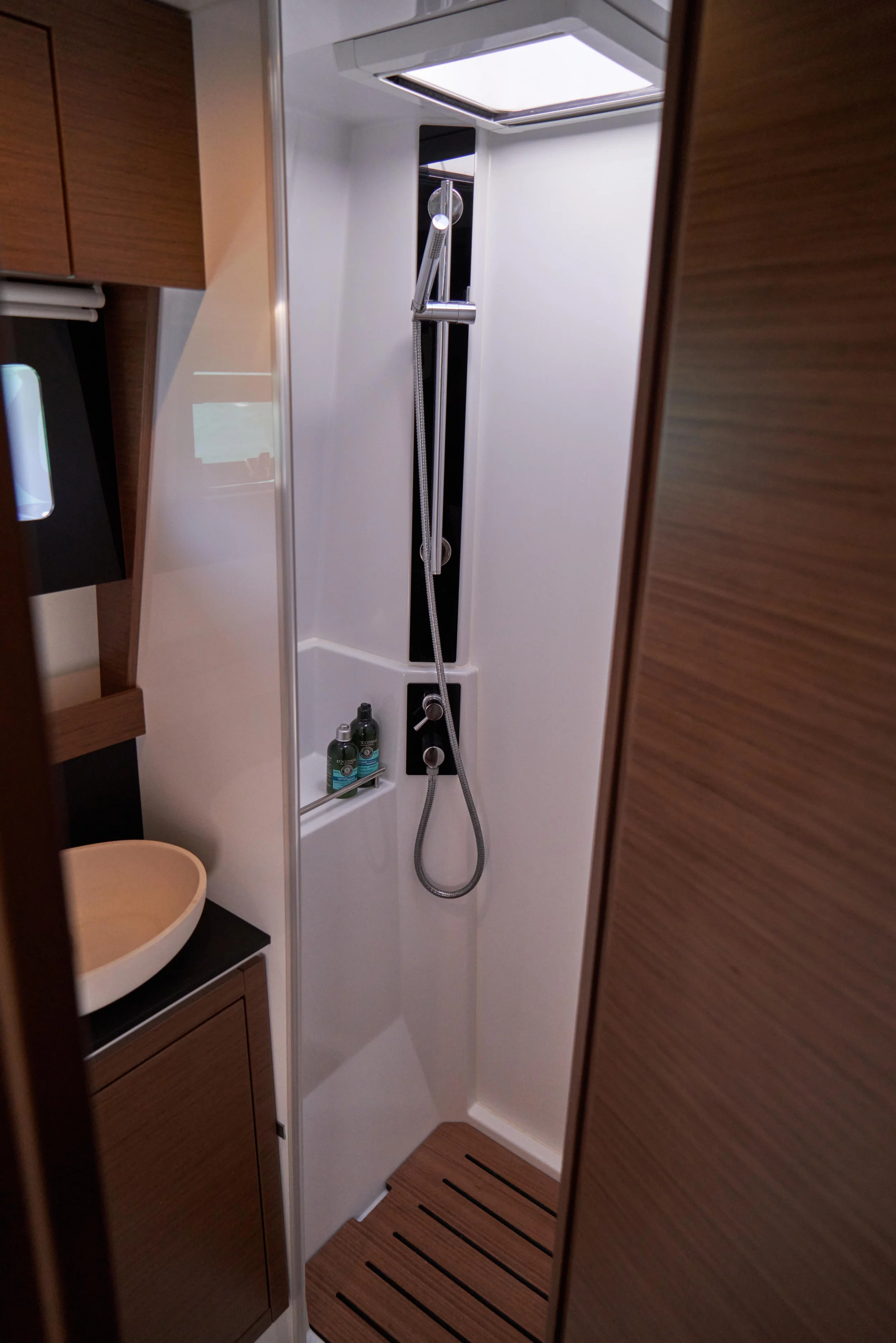 Nautitech 46 Fly (Sea Spirit III)  - 3