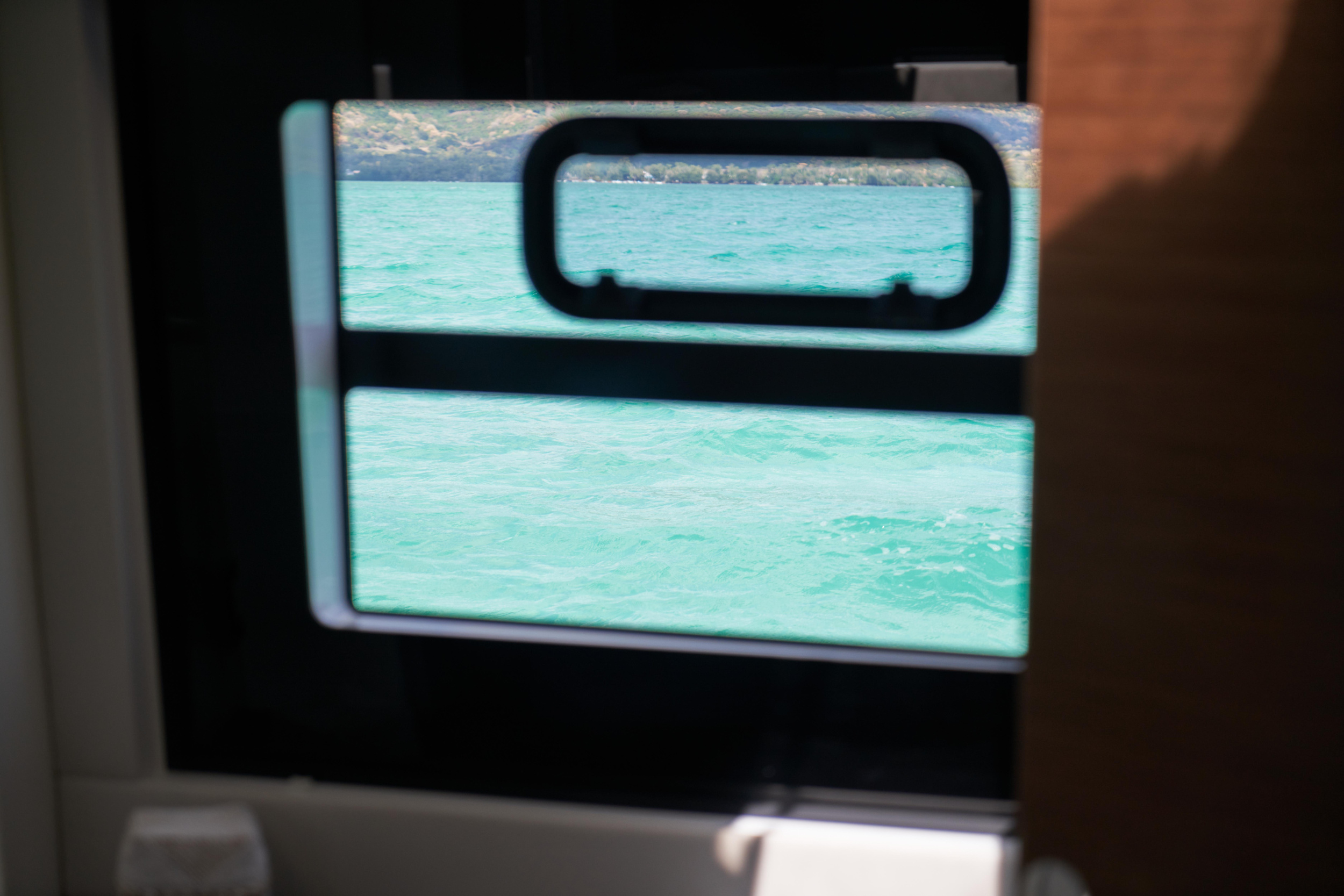 Photo #35 - Nautitech 46 Fly (Sea Spirit III) in La Balise Marina - 16880