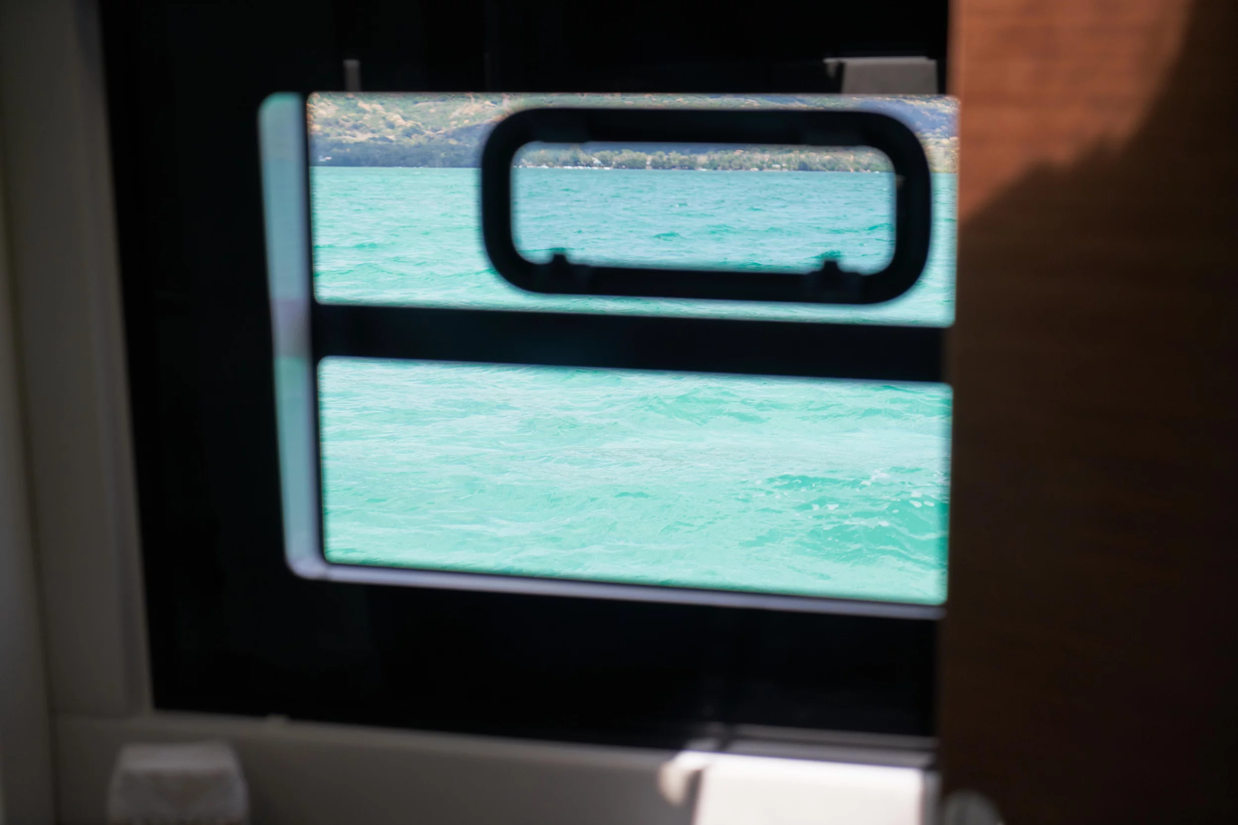 Nautitech 46 Fly (Sea Spirit III)  - 34