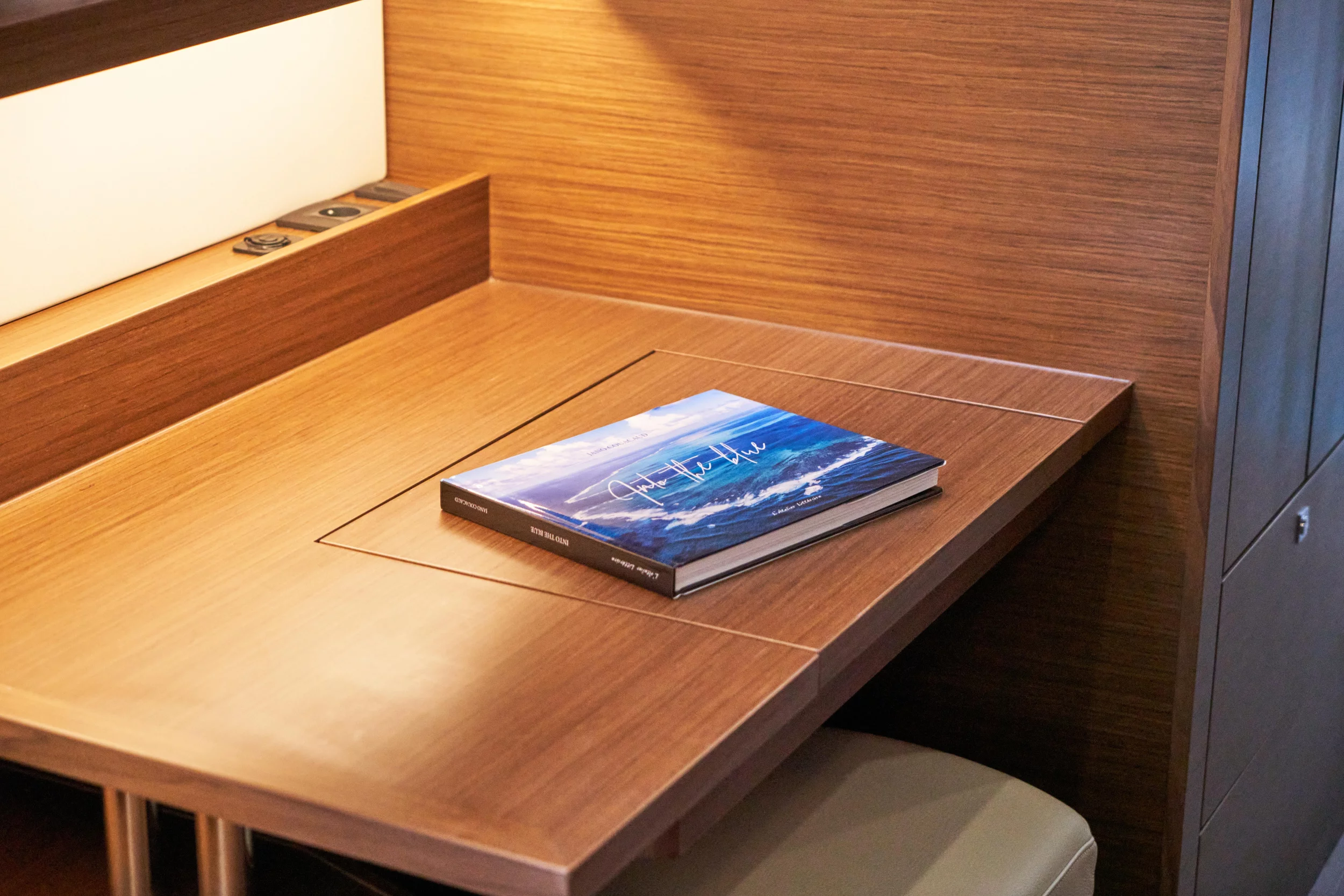 Nautitech 46 Fly (Sea Spirit III)  - 48