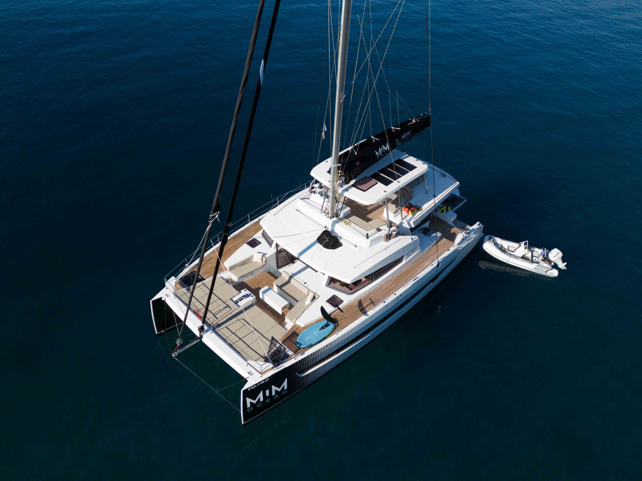 Photo #9 - Bali 5.4. (MIM OCEAN 2) en Barсelona - 19578
