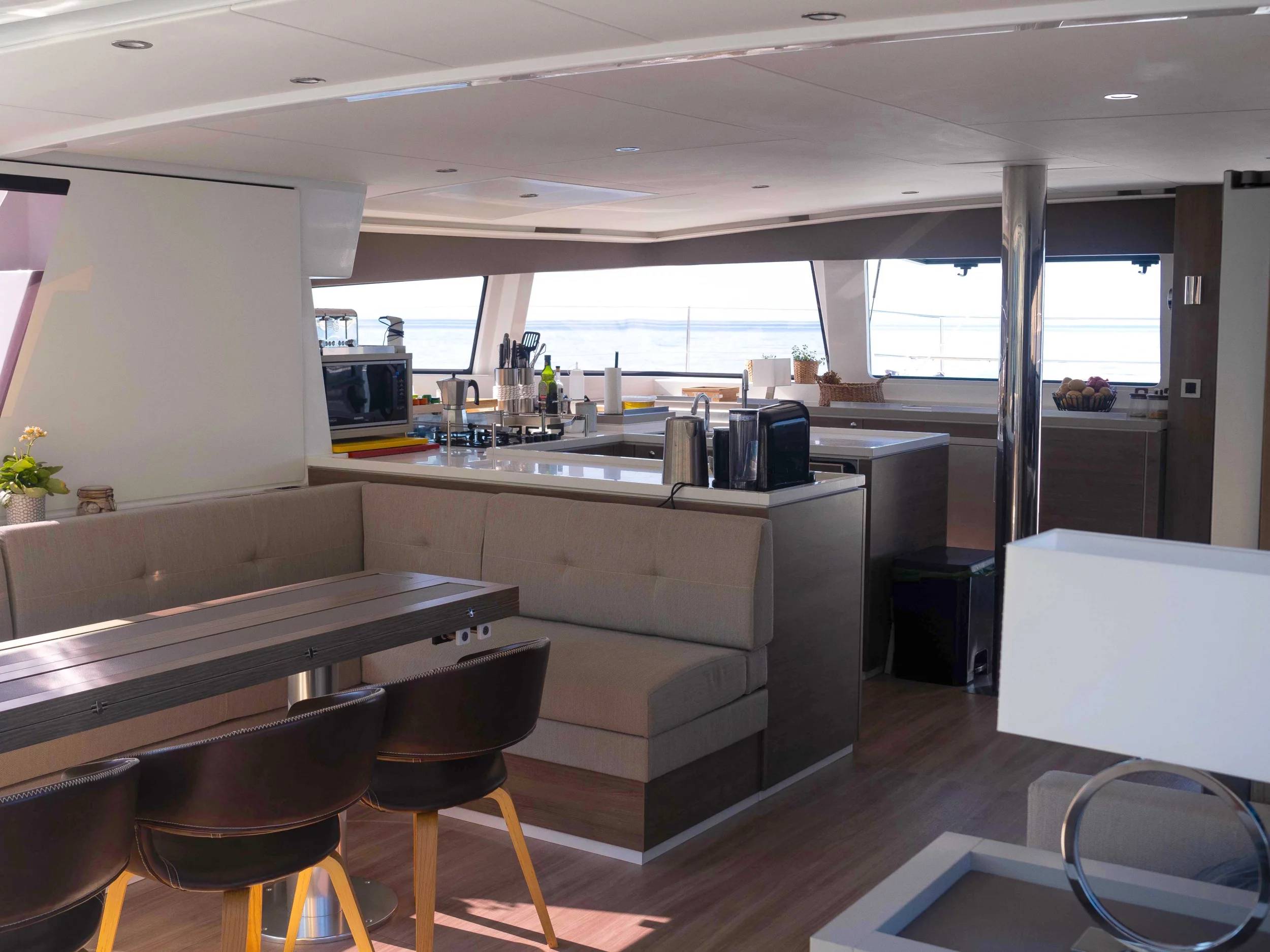 Bali 5.4. (MIM OCEAN 2) Galley - 23