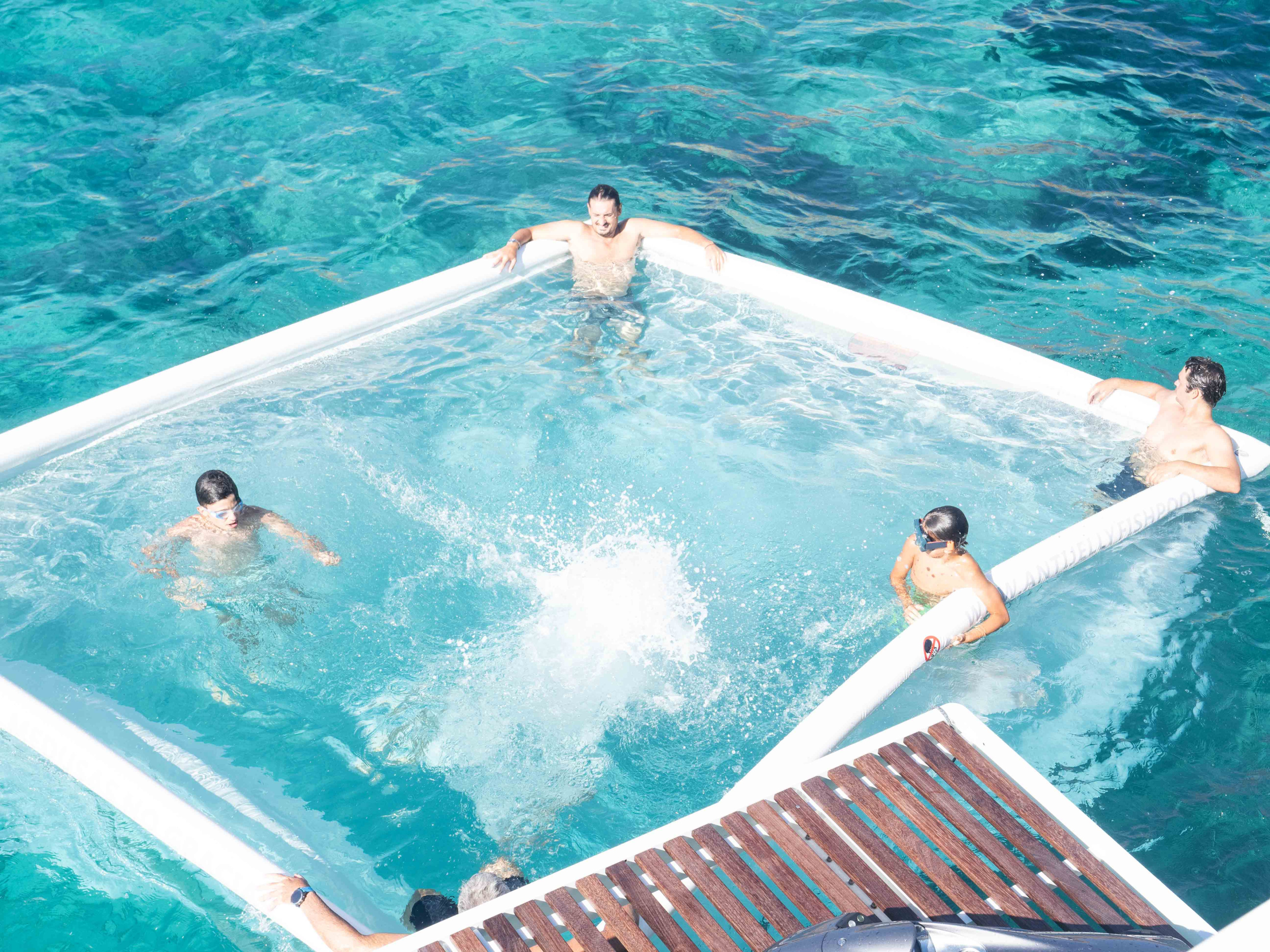 Photo #26 - Bali 5.4. (MIM OCEAN 1) in Barcelona - 18009