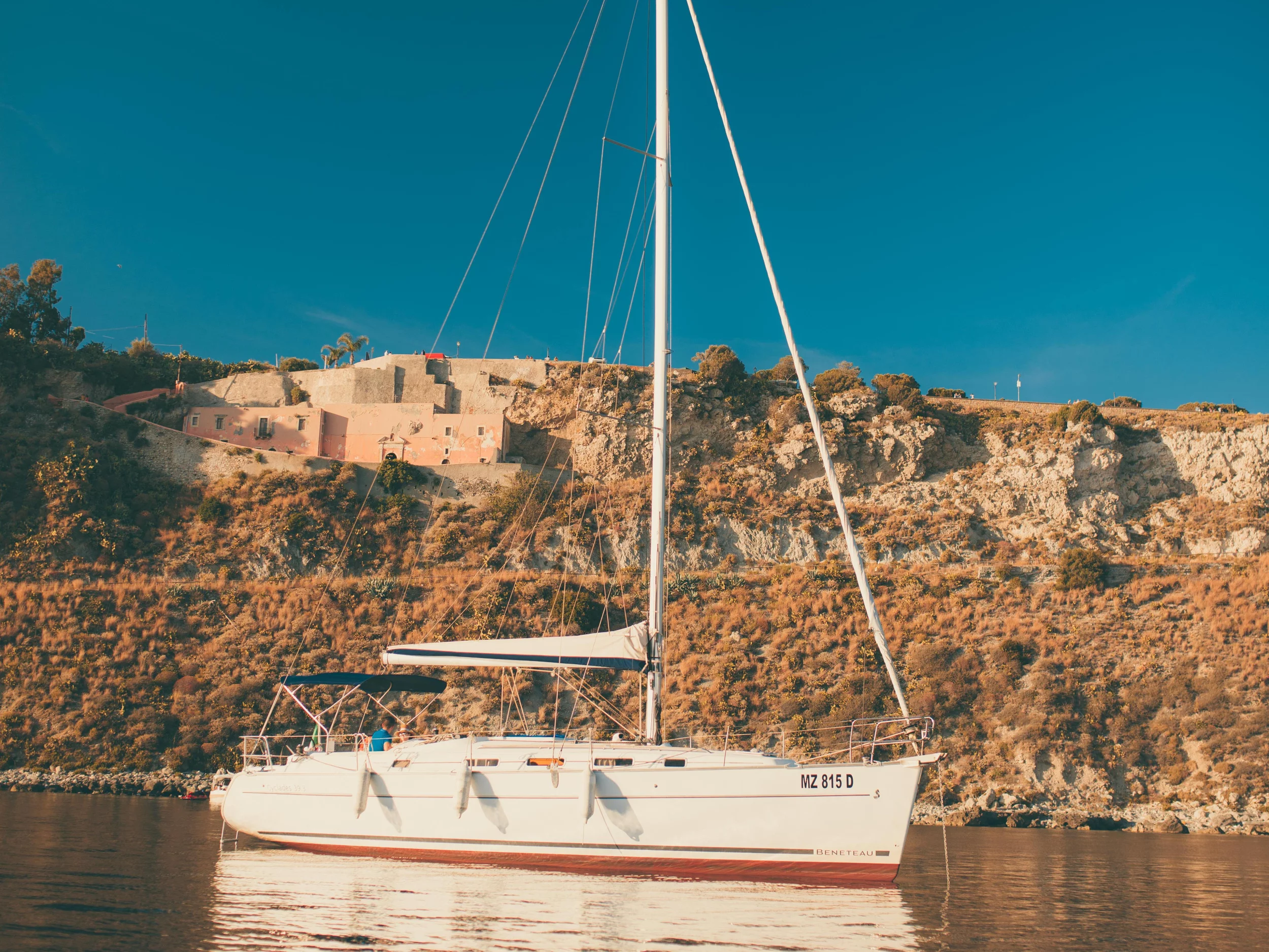 Cyclades 393 (Via col Vento) Main image - 0