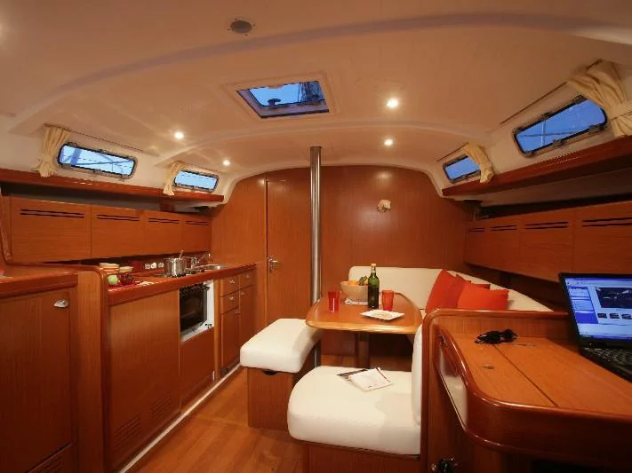 Cyclades 393 (Via col Vento) Interior image - 9