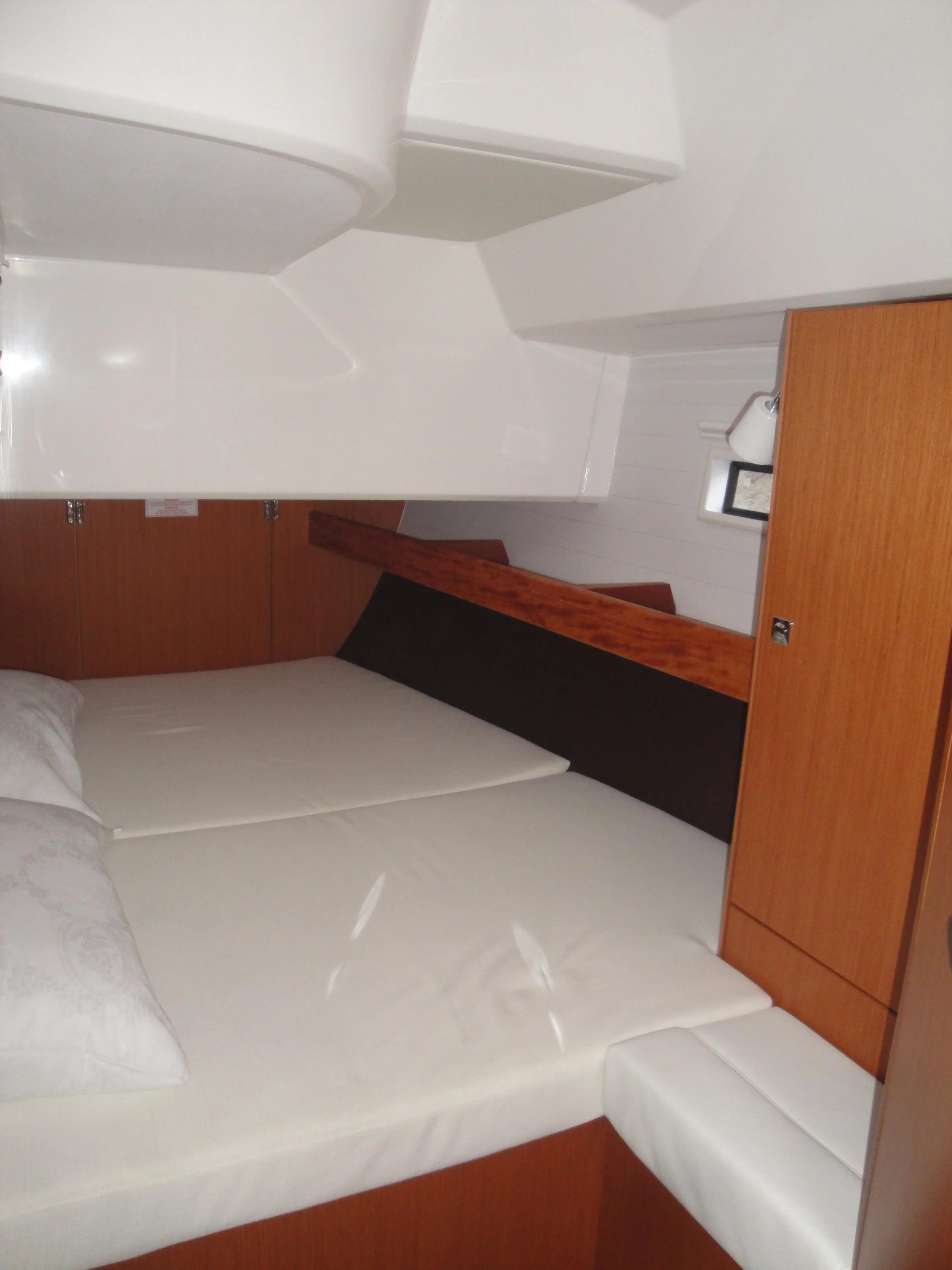 Bavaria 46 Cruiser (Giulia)  - 1