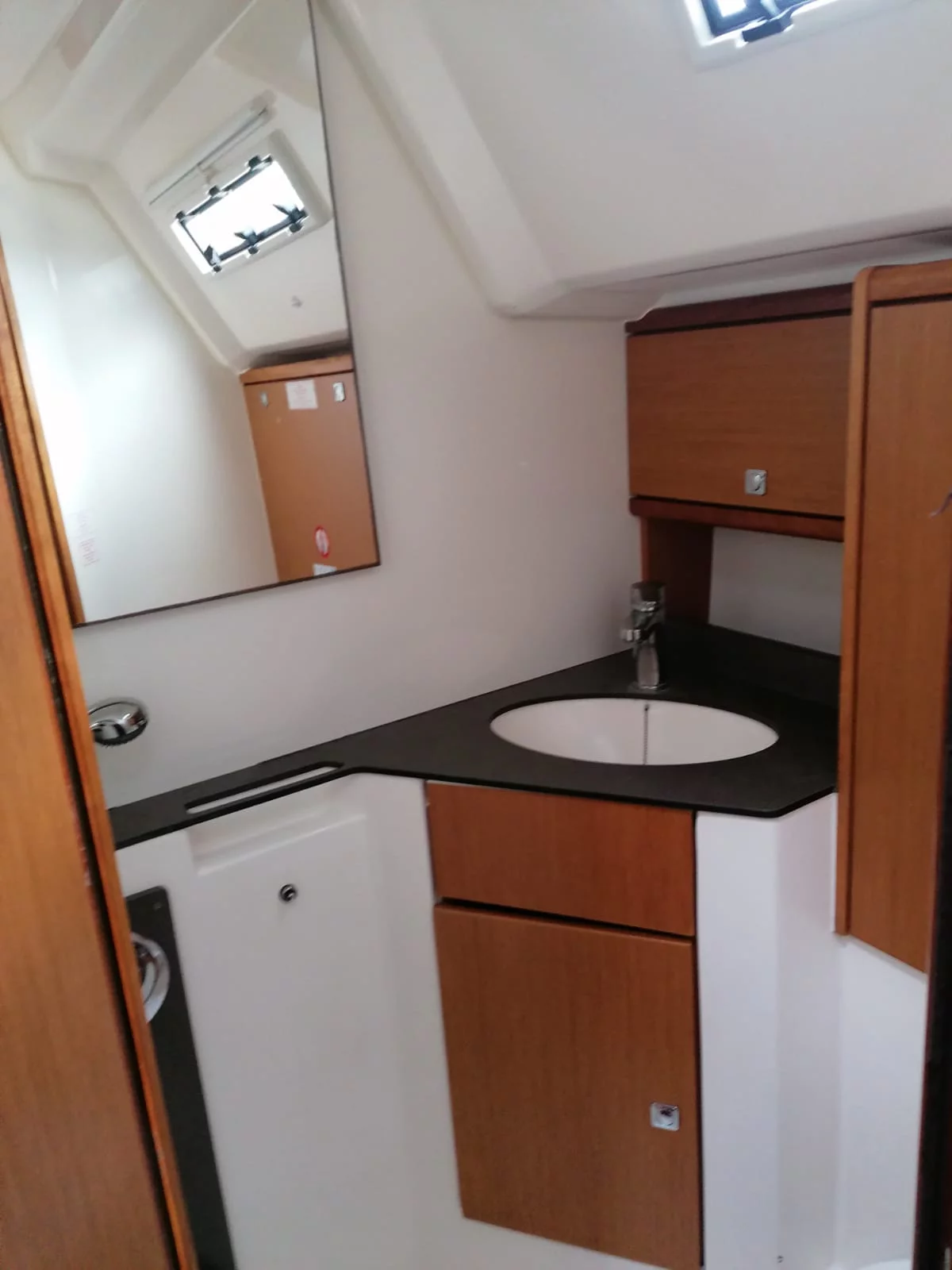 Bavaria 46 Cruiser (Giulia)  - 3