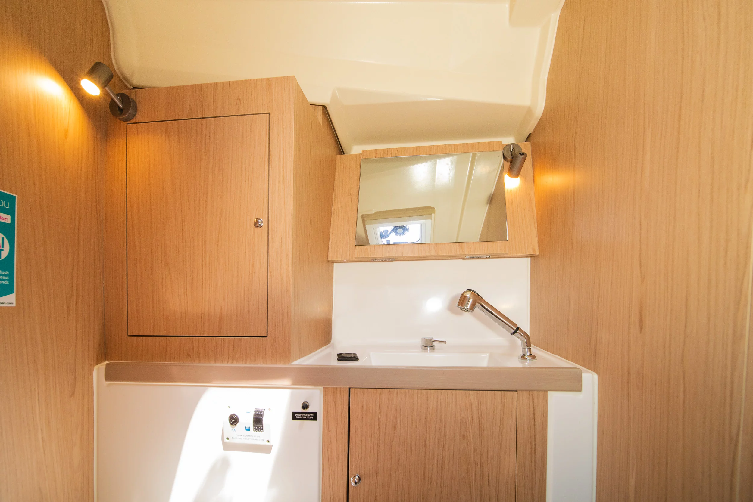 Oceanis 41.1 (Lux)  - 7