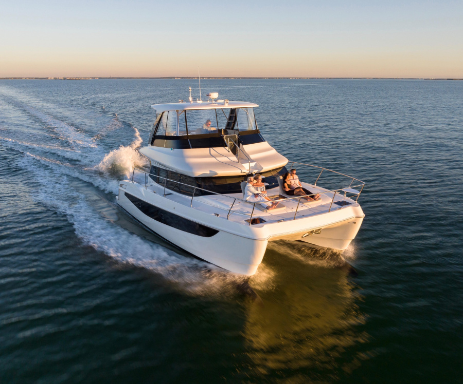Aquila 42 — photo 12
