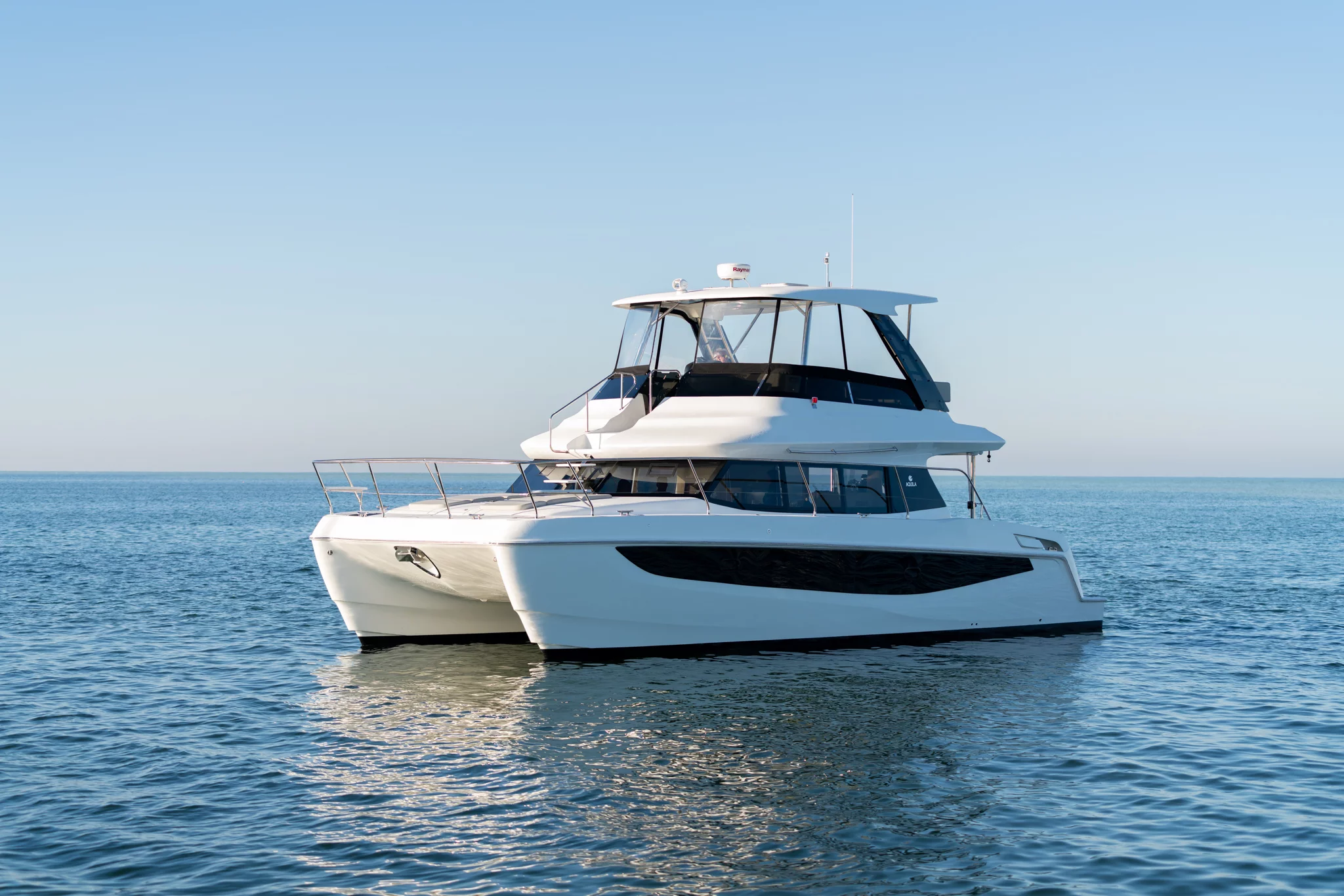 Aquila 42 (Big Joy)  - 5