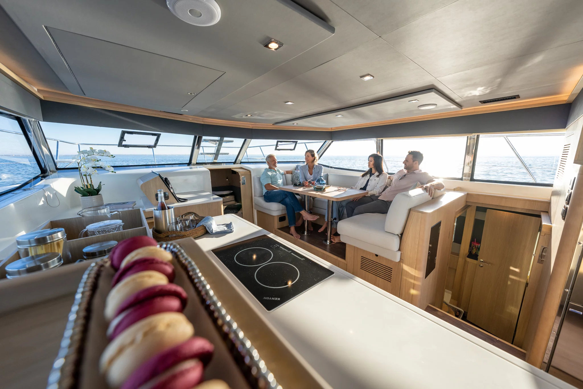 Aquila 42 (Big Joy)  - 1