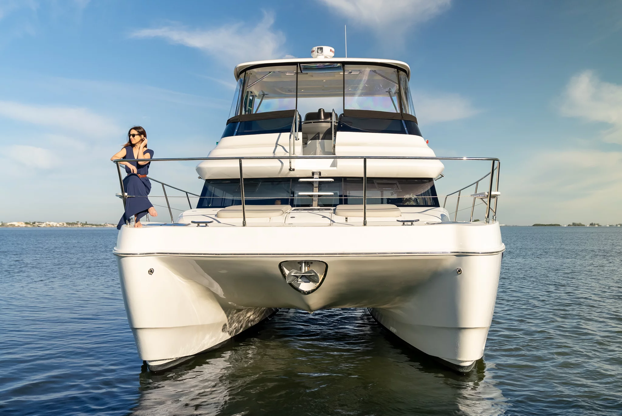 Aquila 42 (Big Joy)  - 3